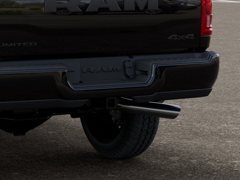 2027 RAM 3500 Limited