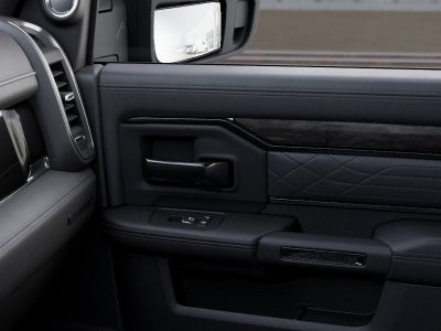 2027 RAM 3500 Limited