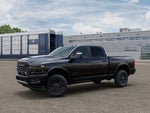 2027 RAM 3500 Limited