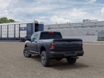 2027 RAM 2500 Tradesman