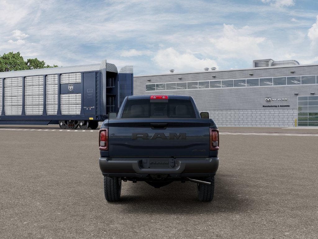 2027 RAM 2500 Tradesman