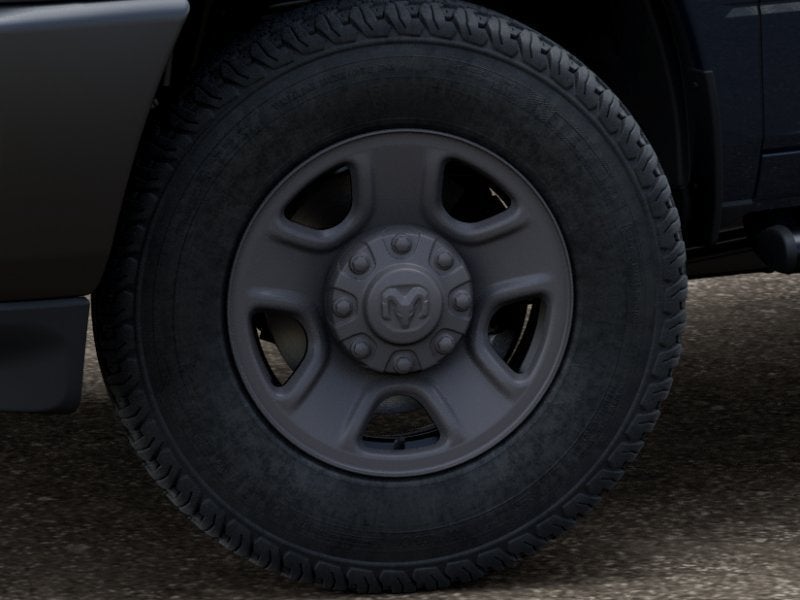 2027 RAM 2500 Tradesman