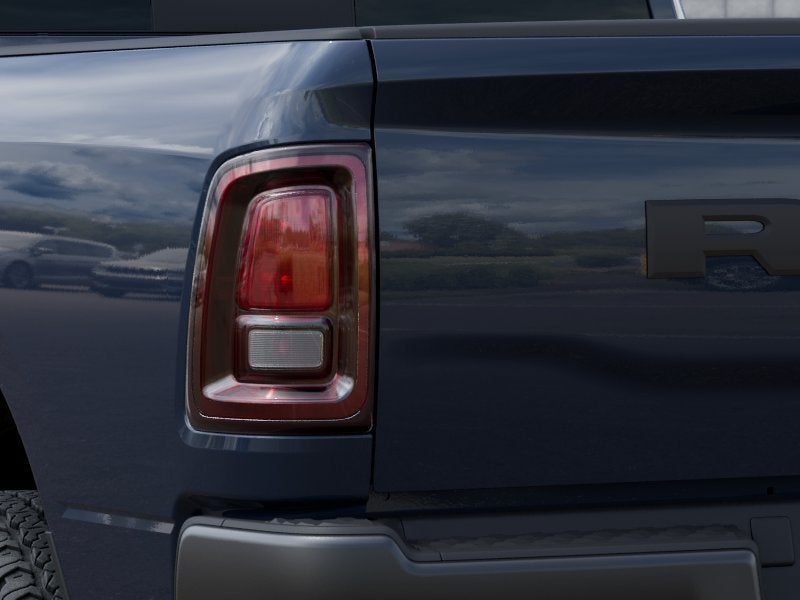 2027 RAM 2500 Tradesman