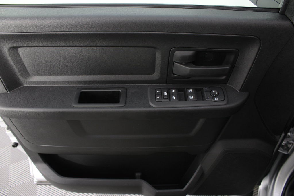 2027 RAM 2500 Tradesman