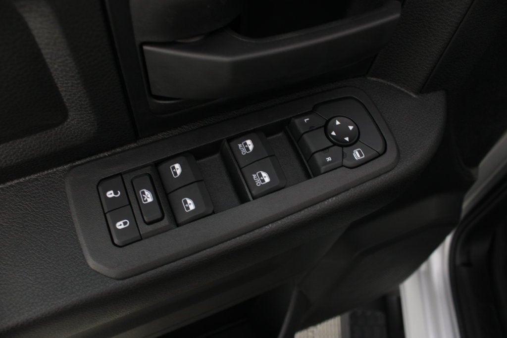 2027 RAM 2500 Tradesman