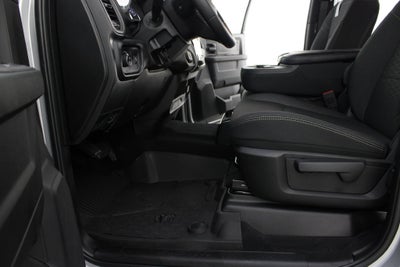 2027 RAM 2500 Tradesman