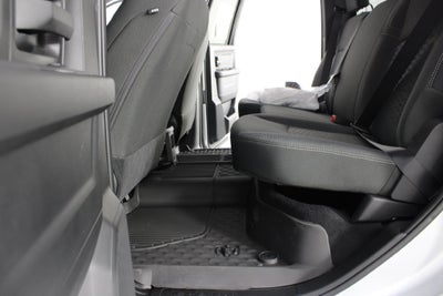 2027 RAM 2500 Tradesman
