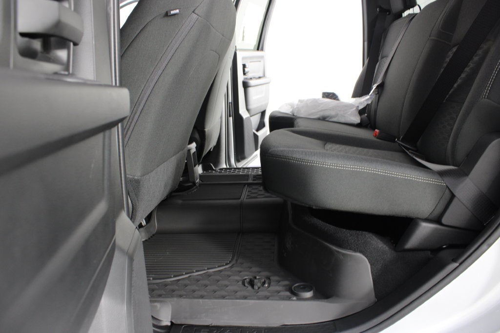2027 RAM 2500 Tradesman