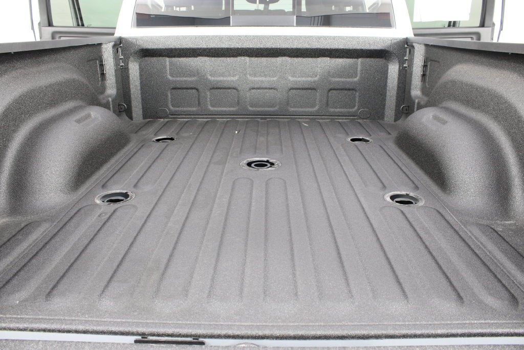 2027 RAM 2500 Tradesman