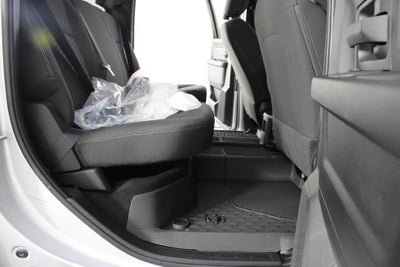 2027 RAM 2500 Tradesman