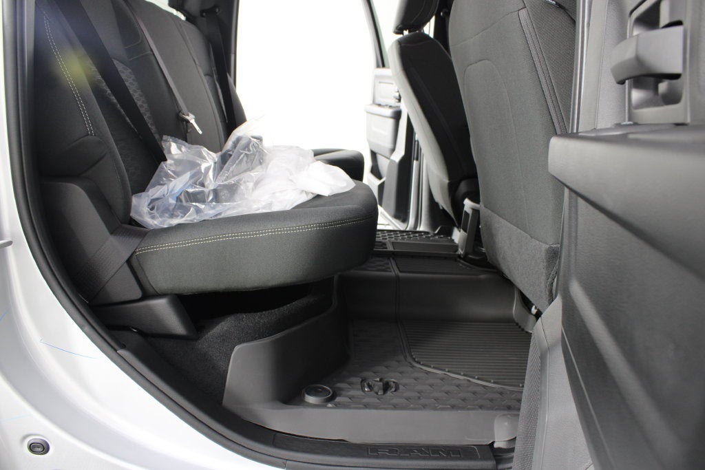 2027 RAM 2500 Tradesman