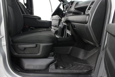 2027 RAM 2500 Tradesman