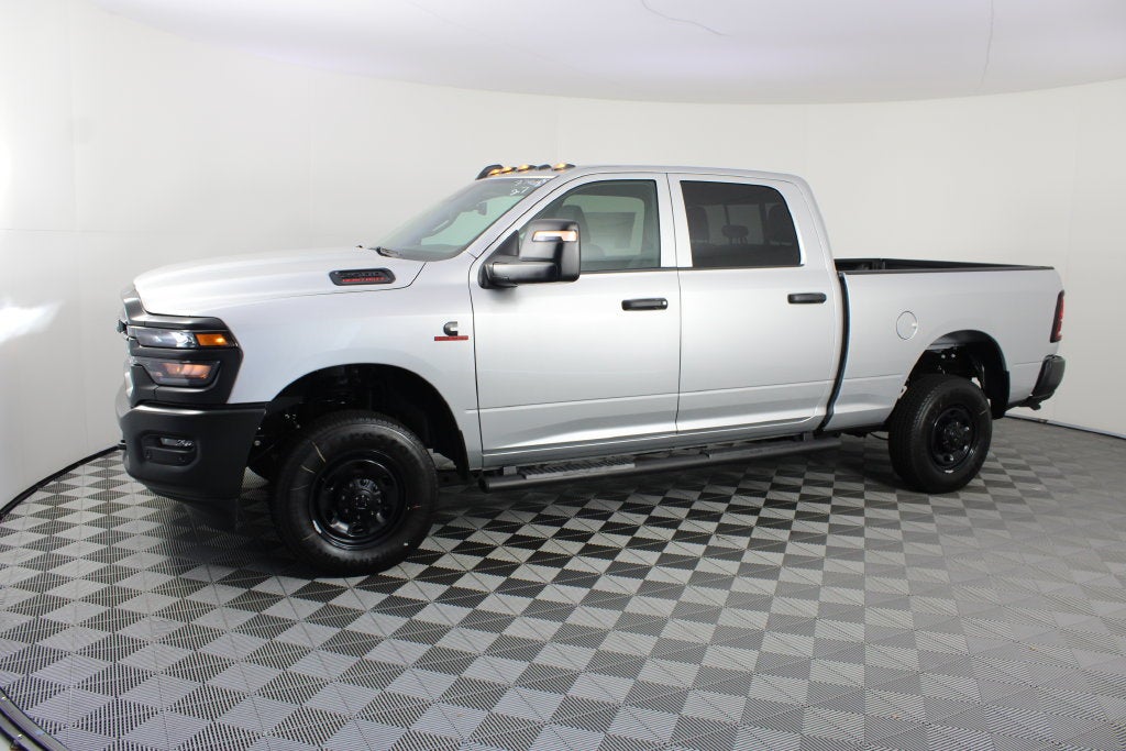 2027 RAM 2500 Tradesman