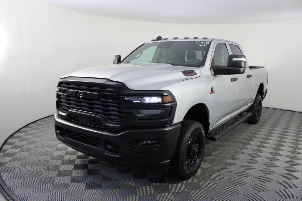 2027 RAM 2500 Tradesman