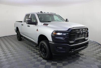 2027 RAM 2500 Tradesman
