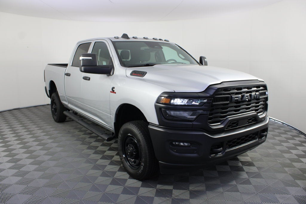 2027 RAM 2500 Tradesman