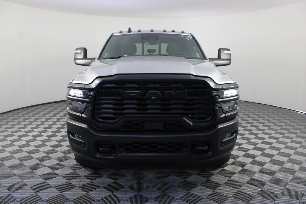 2027 RAM 2500 Tradesman