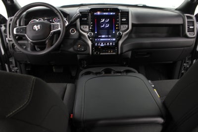 2027 RAM 2500 Tradesman