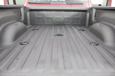 2027 RAM 2500 Big Horn