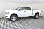 2027 RAM 2500 Big Horn