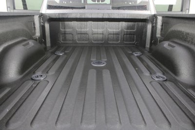 2027 RAM 2500 Big Horn