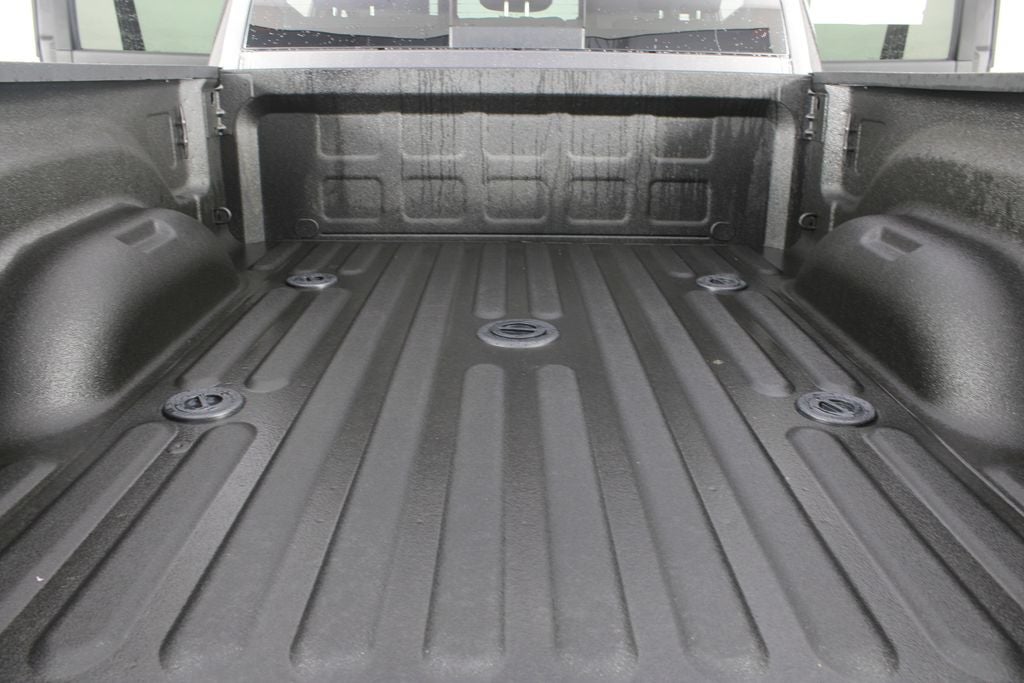 2027 RAM 2500 Big Horn
