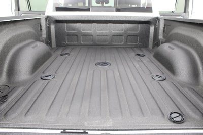 2027 RAM 2500 Big Horn