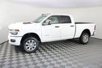 2027 RAM 2500 Big Horn