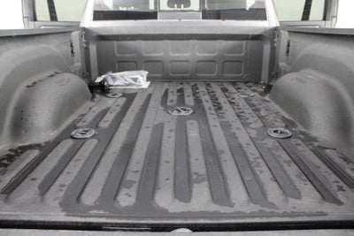 2025 RAM 2500 Rebel
