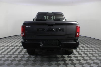 2025 RAM 2500 Rebel