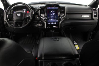 2025 RAM 2500 Rebel