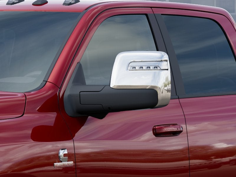 2027 RAM 2500 Laramie