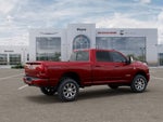 2027 RAM 2500 Laramie