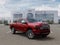 2027 RAM 2500 Laramie
