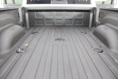 2027 RAM 2500 Laramie