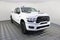 2027 RAM 2500 Laramie