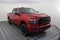 2027 RAM 2500 Laramie