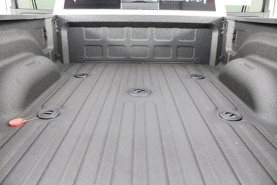 2027 RAM 2500 Laramie