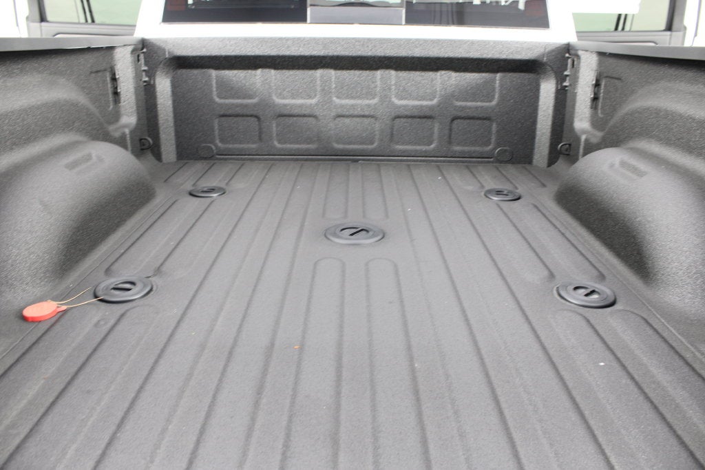 2027 RAM 2500 Laramie