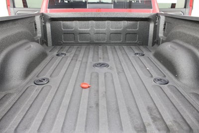 2027 RAM 2500 Laramie