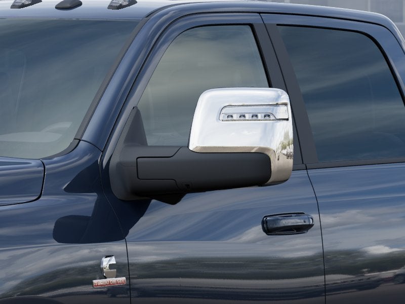 2027 RAM 2500 Laramie