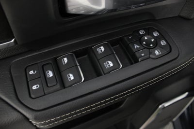 2027 RAM 2500 Laramie