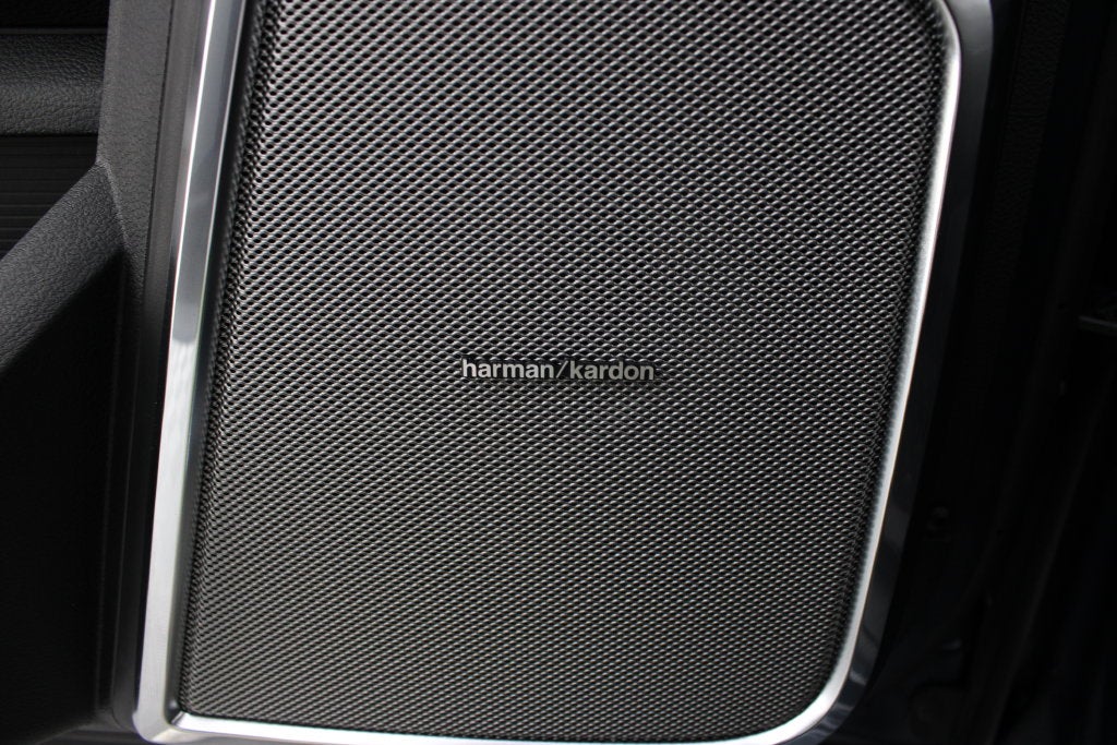 2027 RAM 2500 Laramie