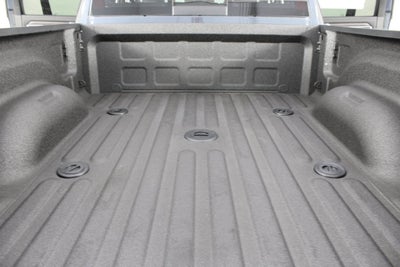2027 RAM 2500 Laramie