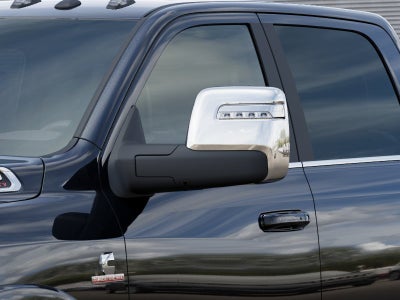 2027 RAM 2500 Limited