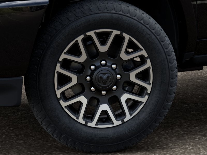 2027 RAM 2500 Limited