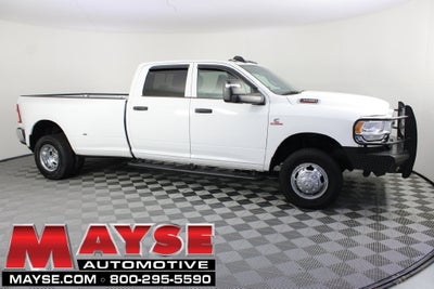 2023 RAM 3500 Tradesman