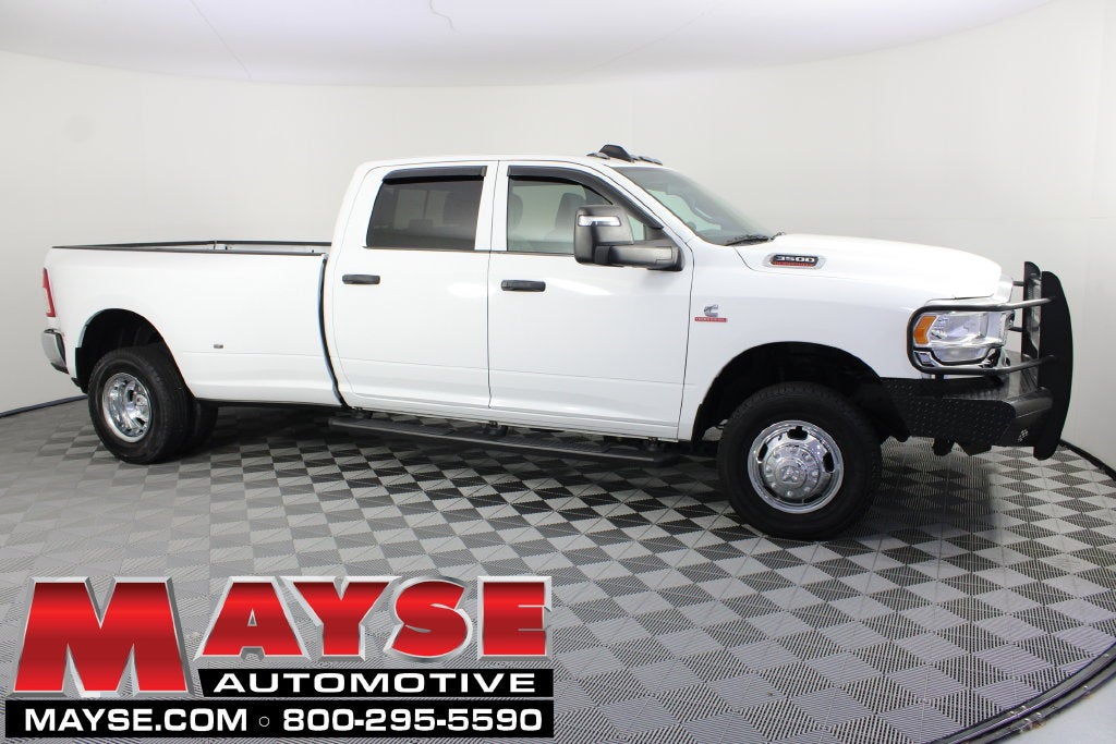 2023 RAM 3500 Tradesman