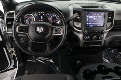 2023 RAM 3500 Tradesman