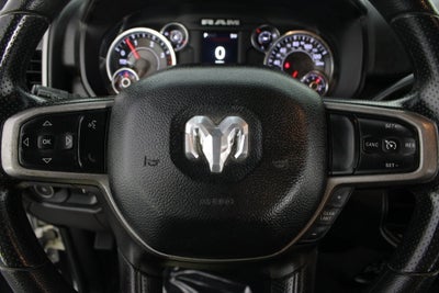 2023 RAM 3500 Tradesman
